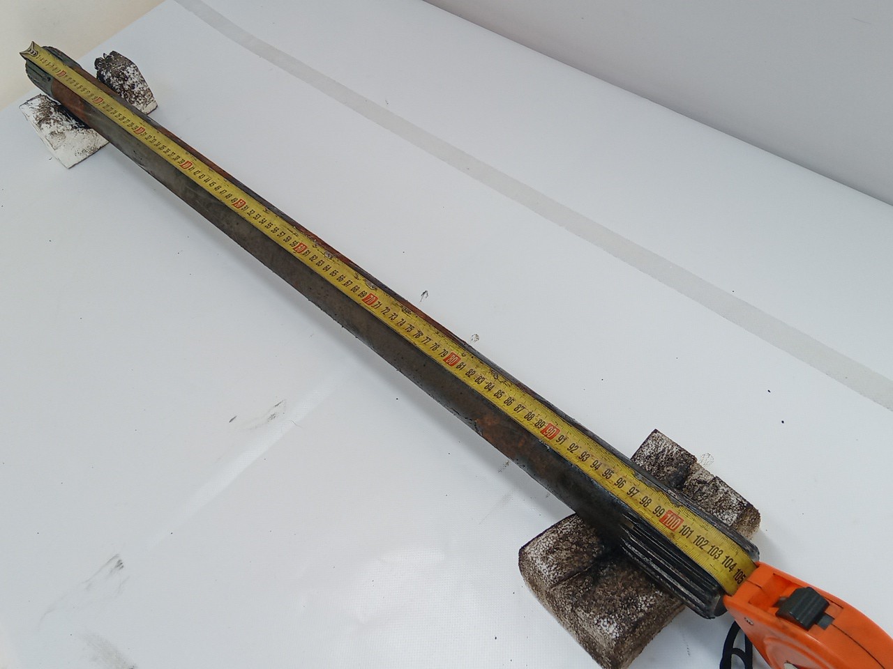 SEMI EIXO SCANIA - Imagem-3