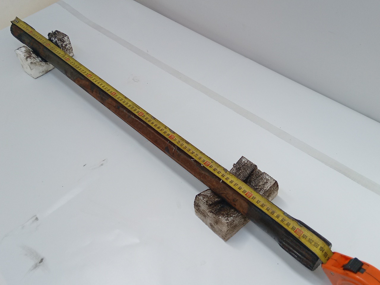 SEMI EIXO SCANIA - Imagem-3