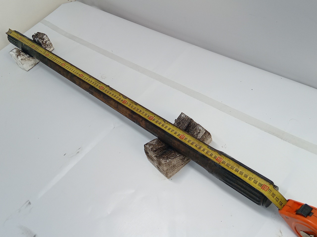 SEMI EIXO SCANIA - Imagem-3