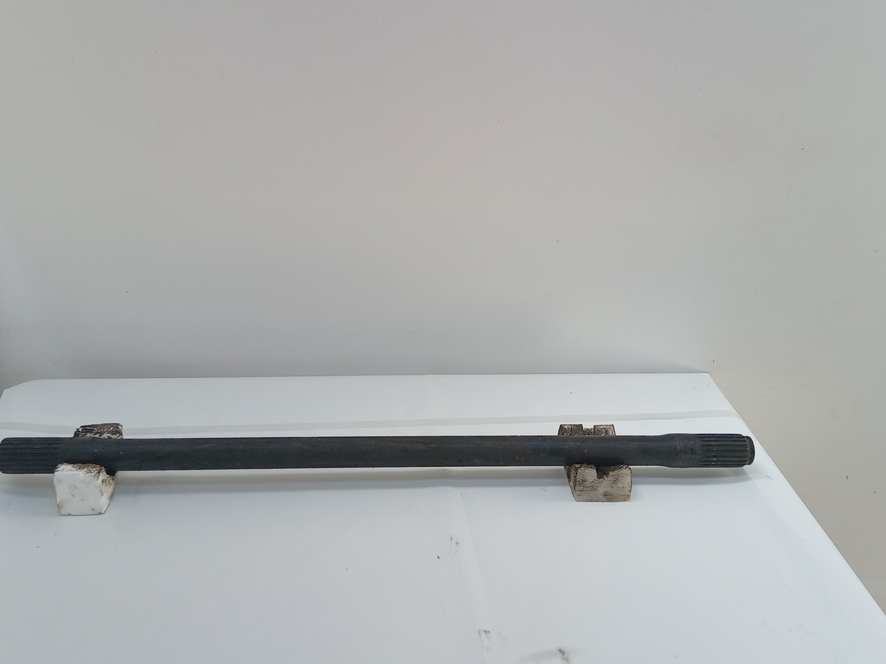 SEMI EIXO SCANIA - Imagem-1