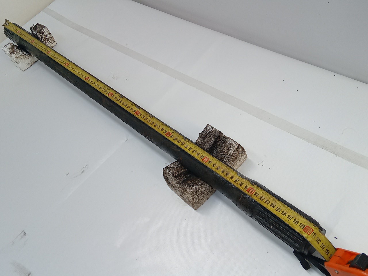 SEMI EIXO SCANIA - Imagem-3