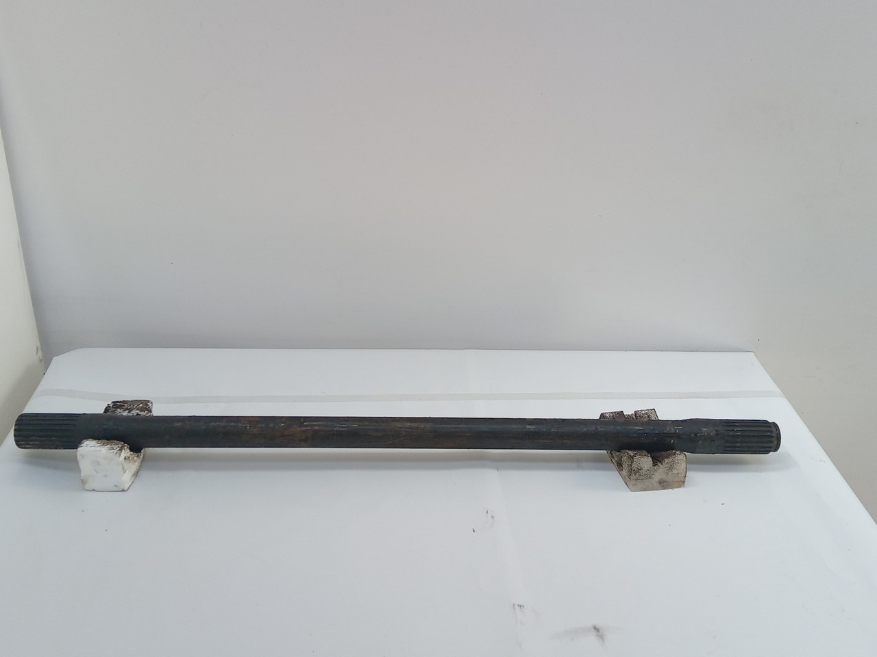 SEMI EIXO SCANIA - Imagem-1