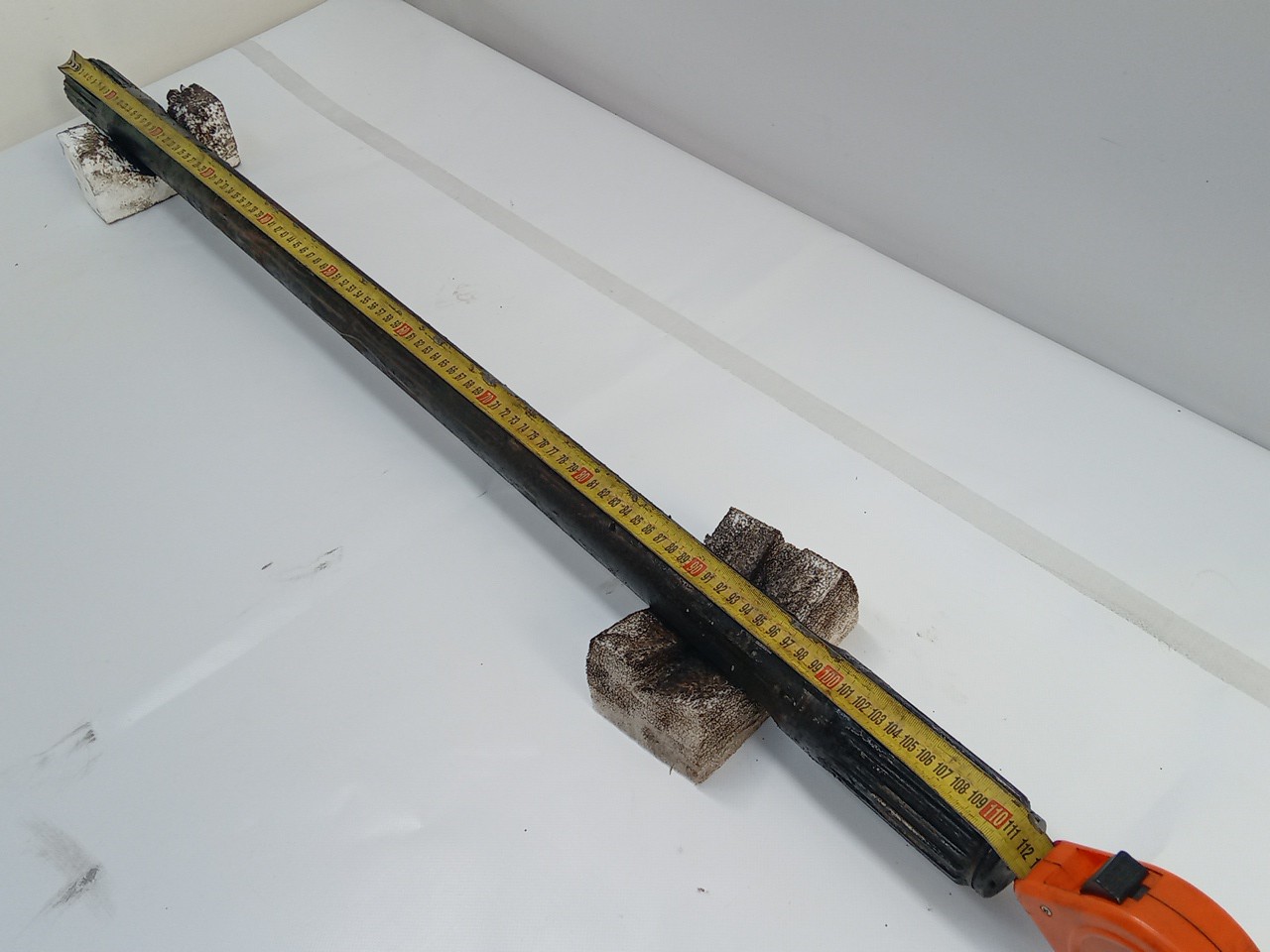 SEMI EIXO SCANIA - Imagem-3