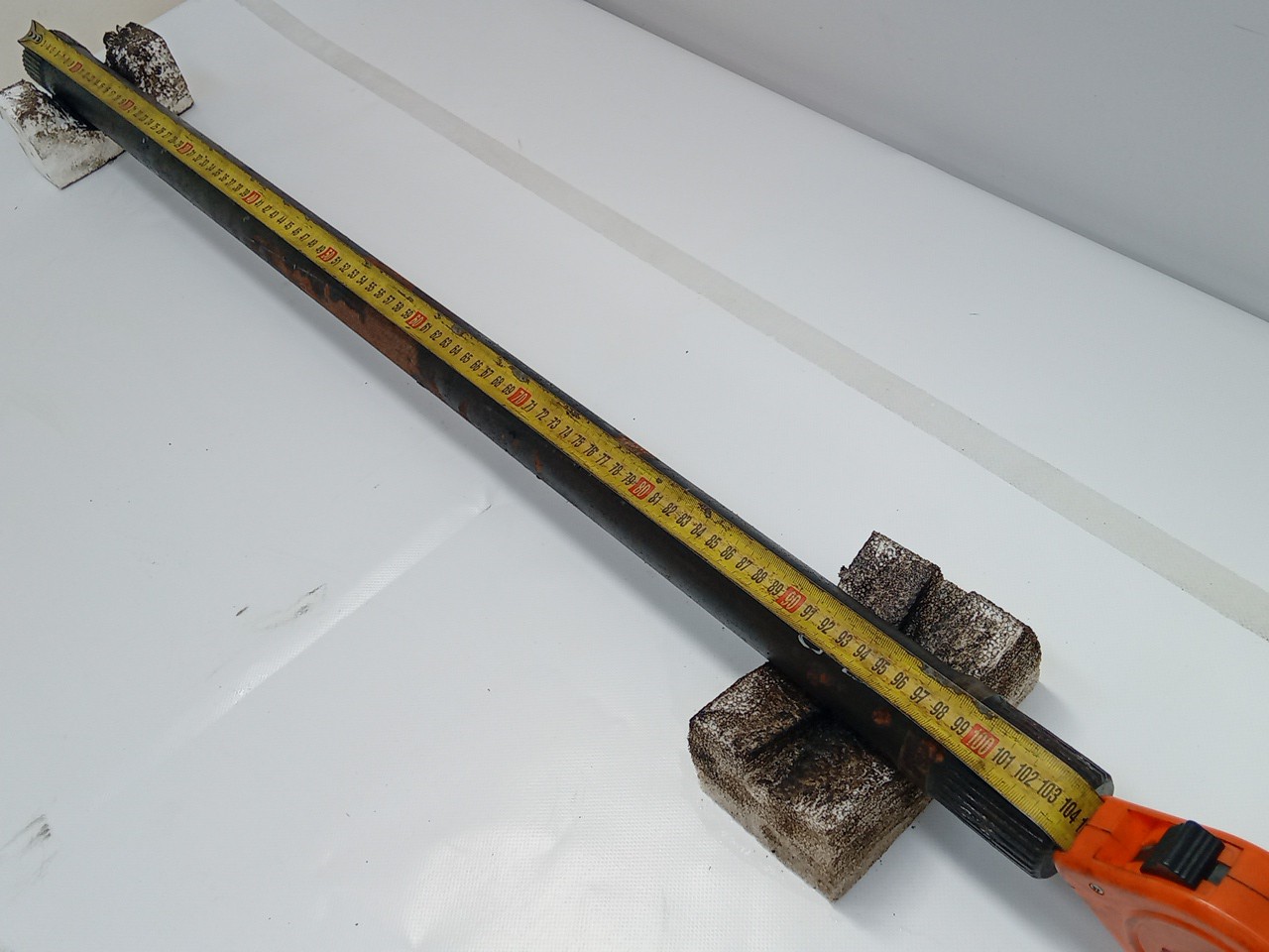 SEMI EIXO SCANIA - Imagem-3