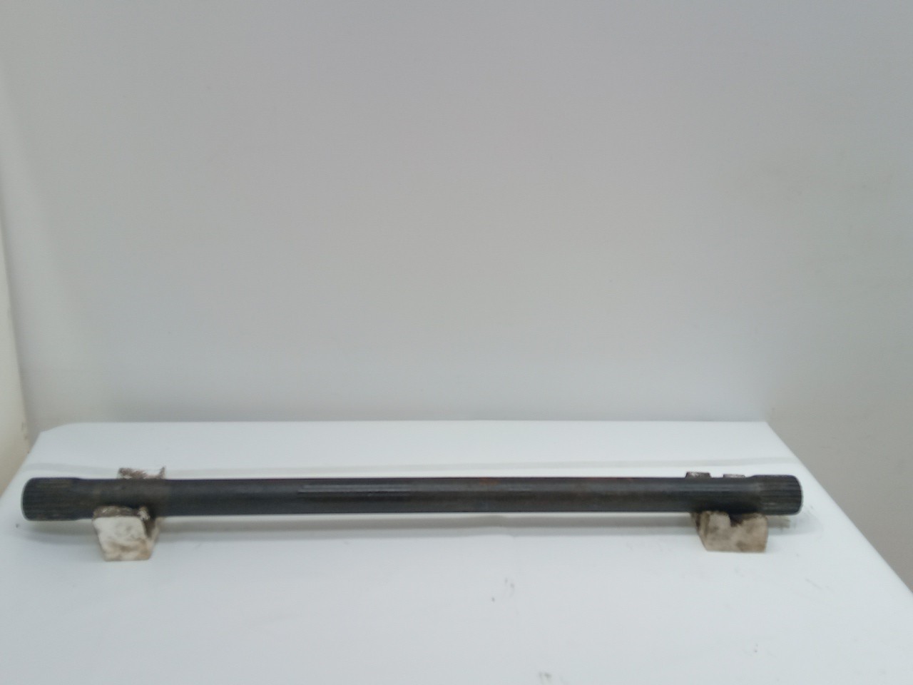 SEMI EIXO SCANIA - Imagem-1