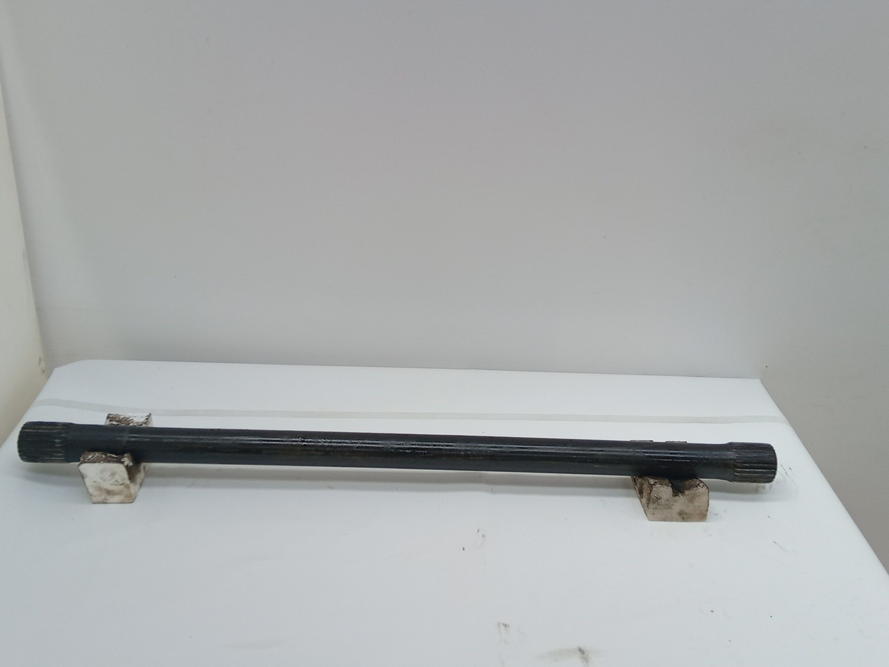 SEMI EIXO SCANIA - Imagem-1