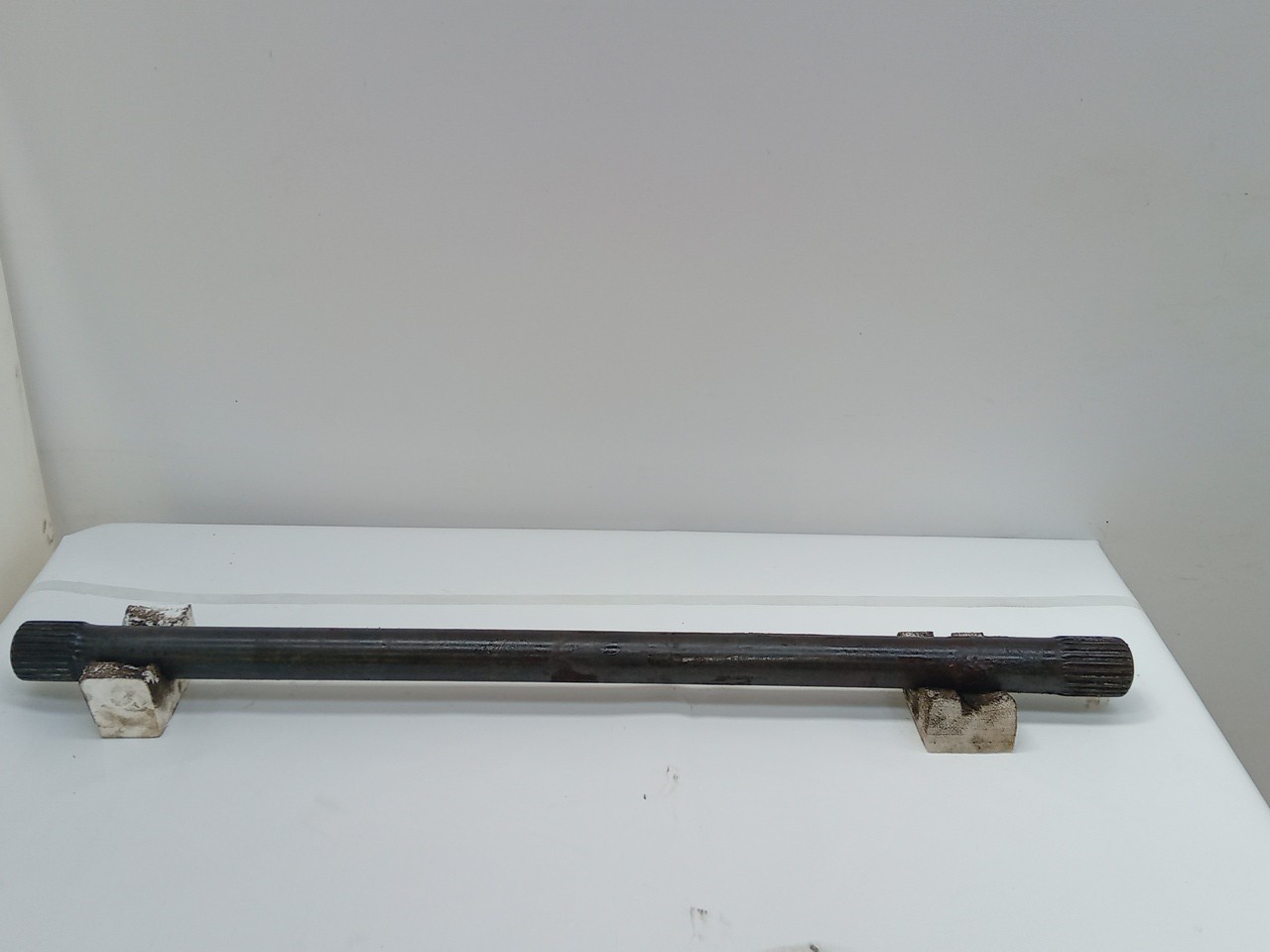 SEMI EIXO SCANIA - Imagem-1