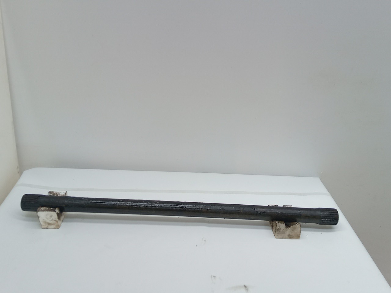 SEMI EIXO SCANIA - Imagem-1