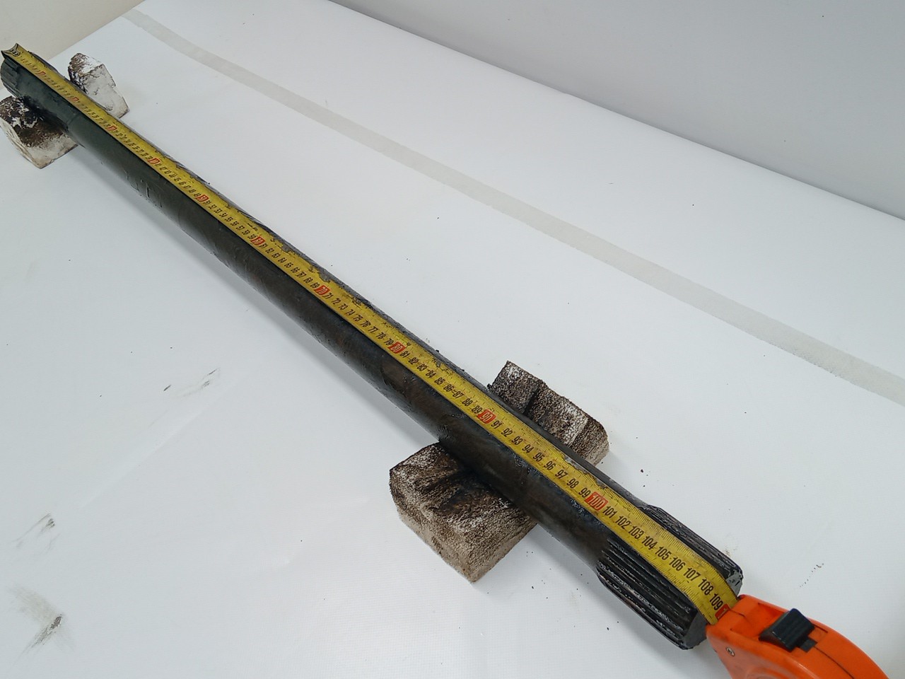 SEMI EIXO SCANIA - Imagem-3