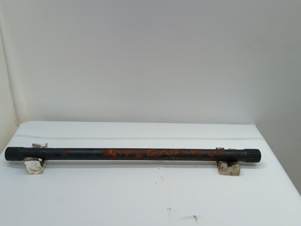 SEMI EIXO SCANIA - Imagem-1