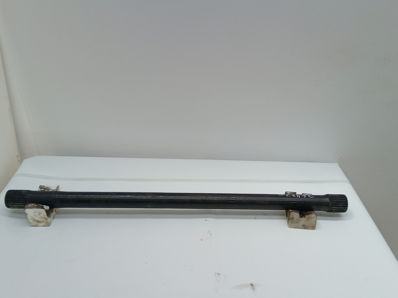 SEMI EIXO SCANIA - Imagem-1