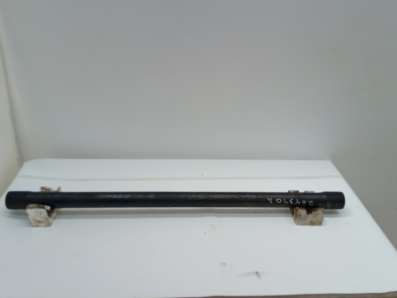 SEMI EIXO SCANIA - Imagem-1