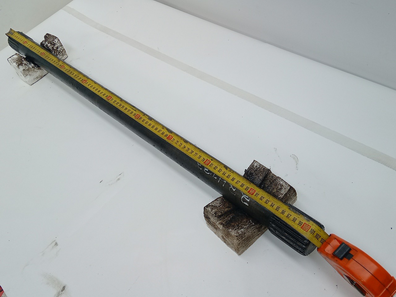 SEMI EIXO SCANIA - Imagem-3