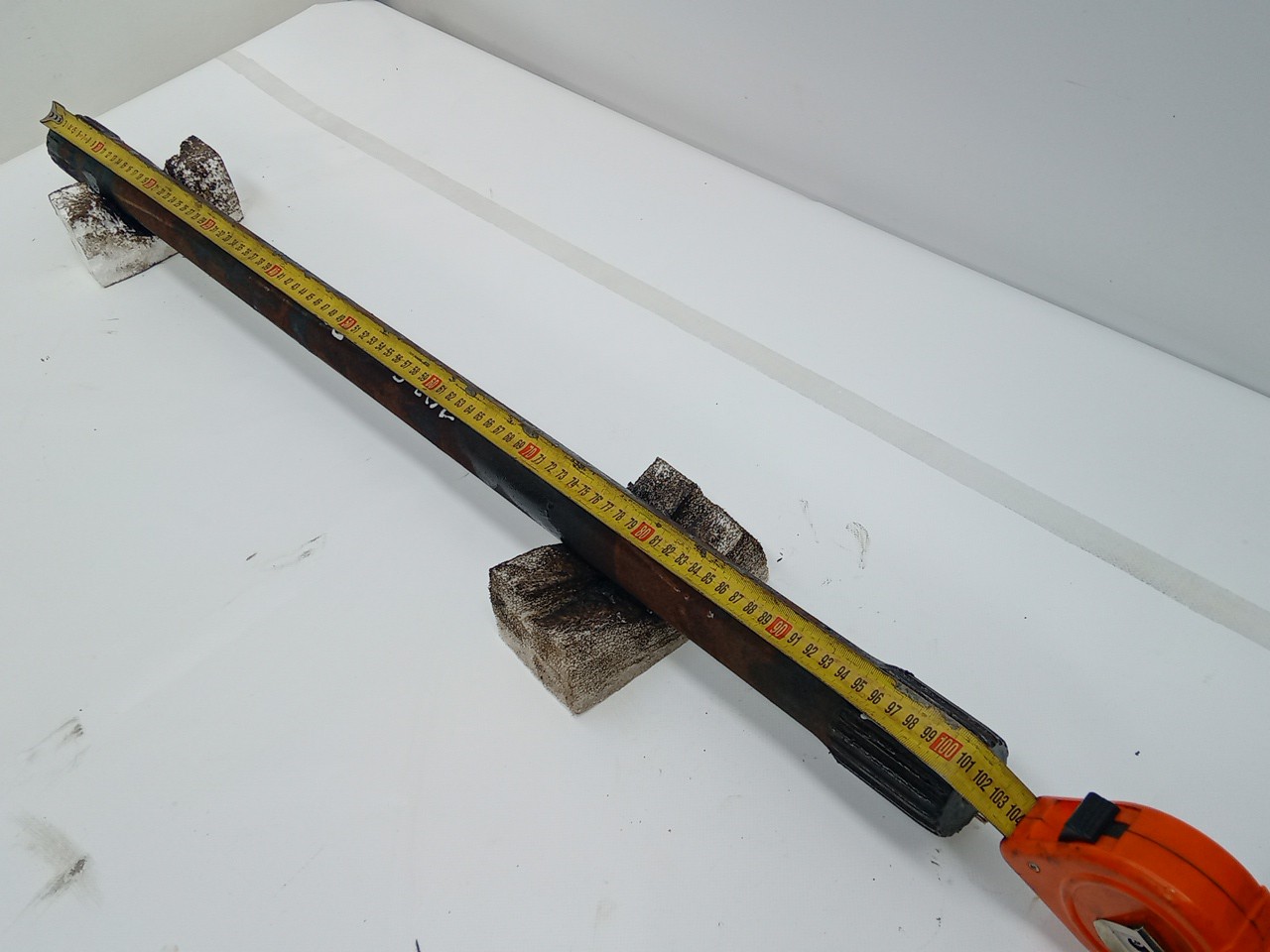 SEMI EIXO SCANIA - Imagem-3