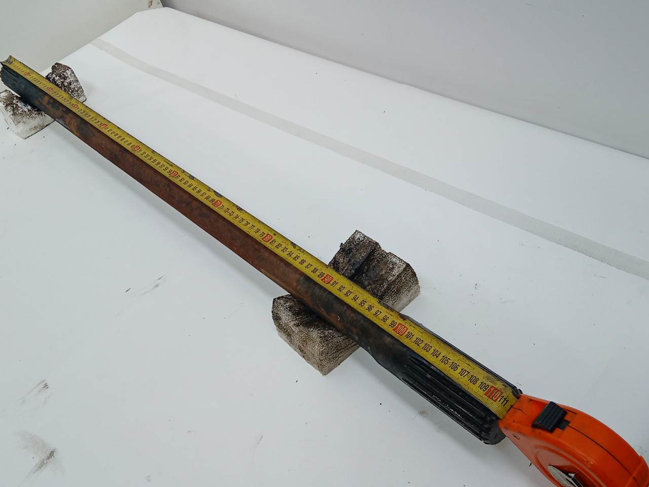 SEMI EIXO SCANIA - Imagem-3