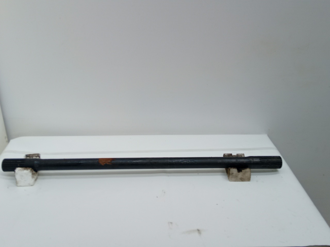 SEMI EIXO SCANIA - Imagem-1