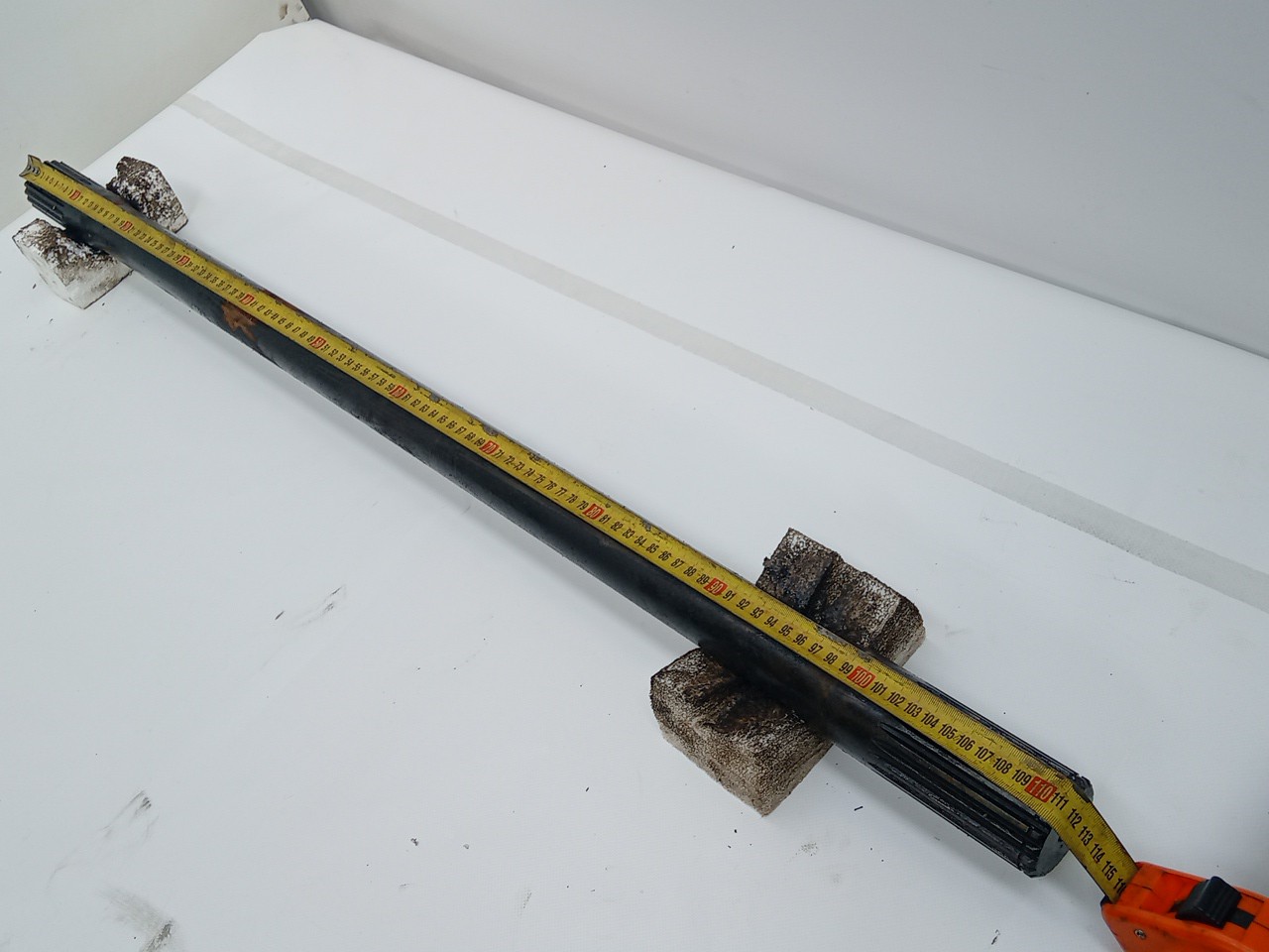 SEMI EIXO SCANIA - Imagem-3