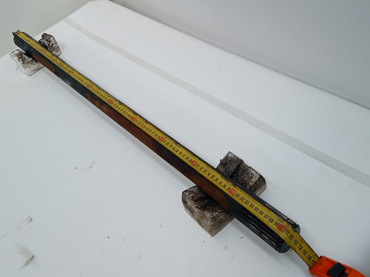 SEMI EIXO SCANIA - Imagem-3