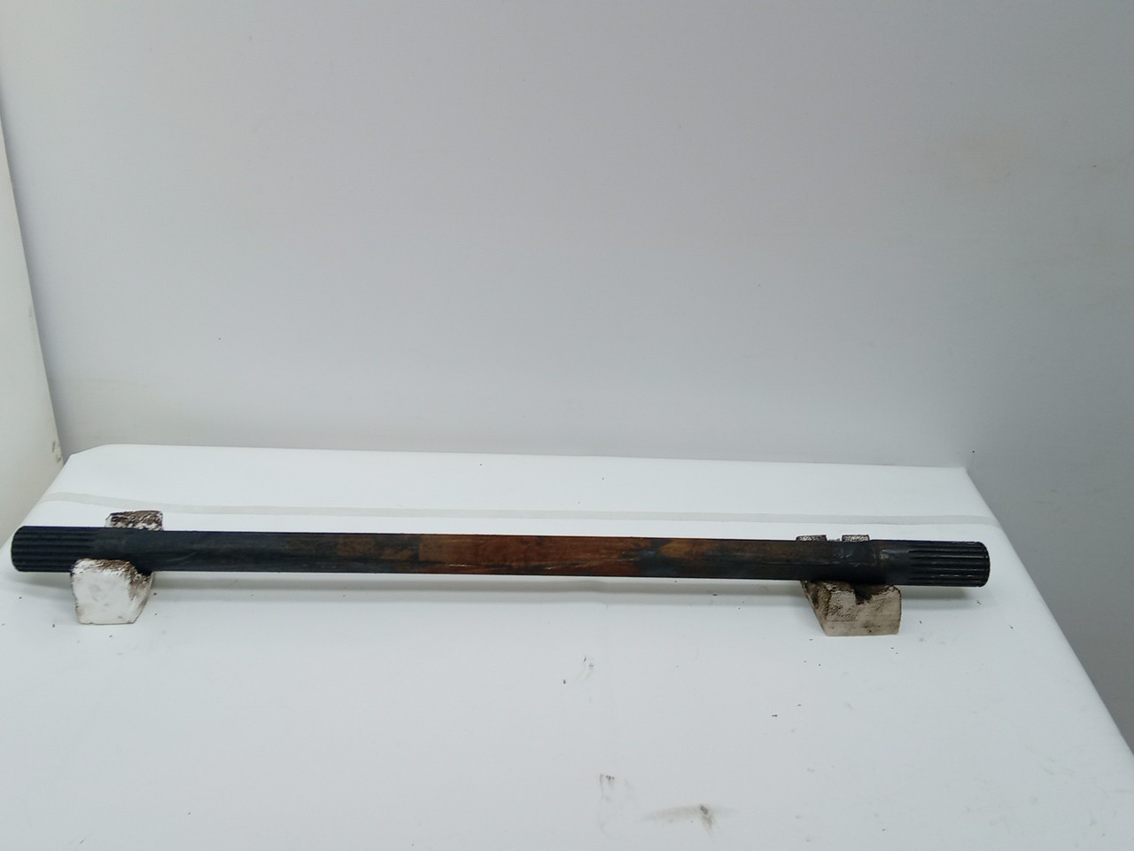 SEMI EIXO SCANIA - Imagem-1