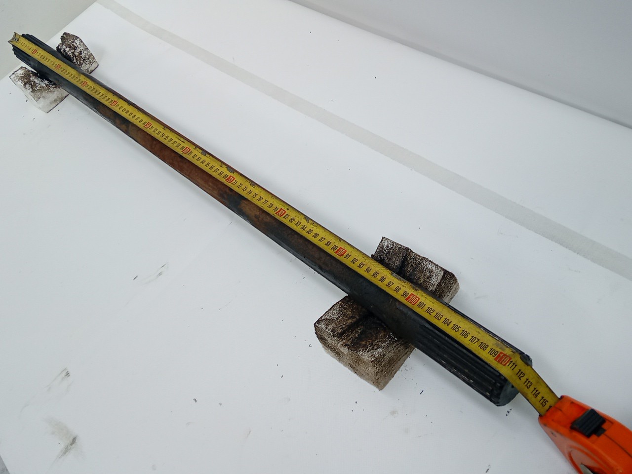 SEMI EIXO SCANIA - Imagem-3