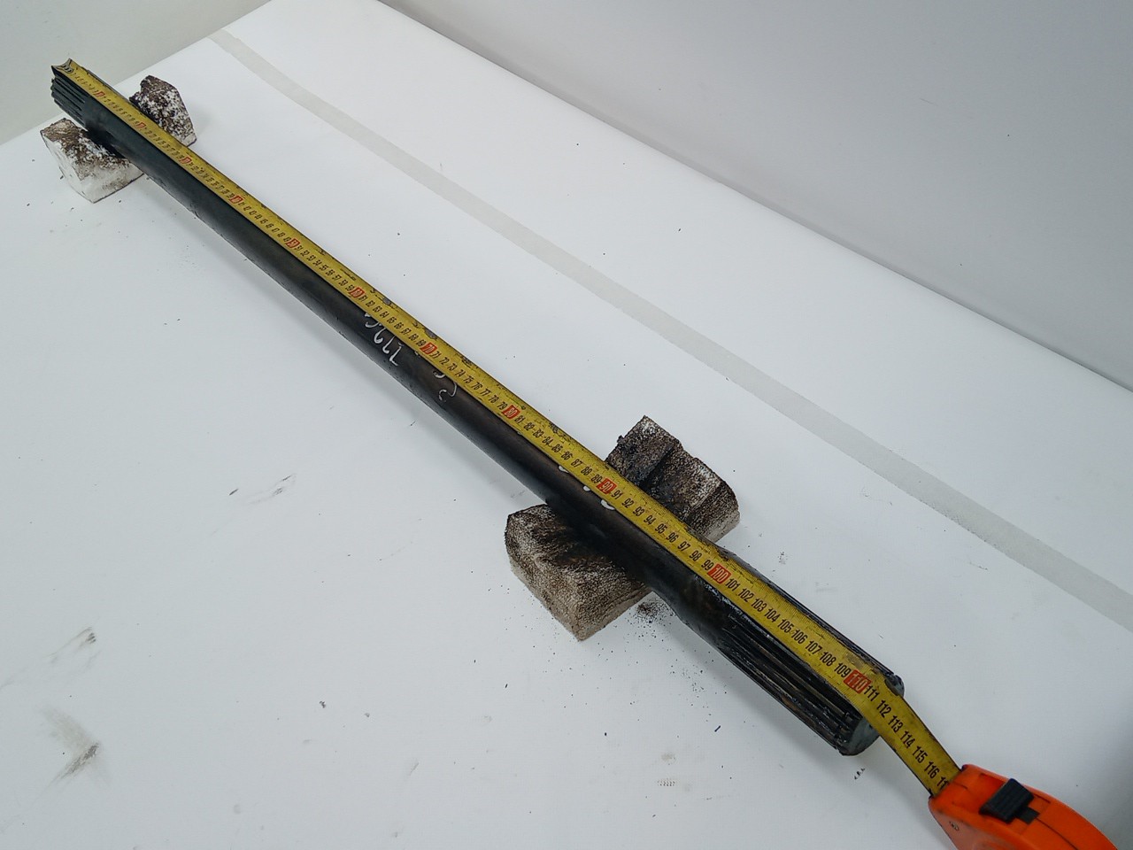 SEMI EIXO SCANIA - Imagem-3