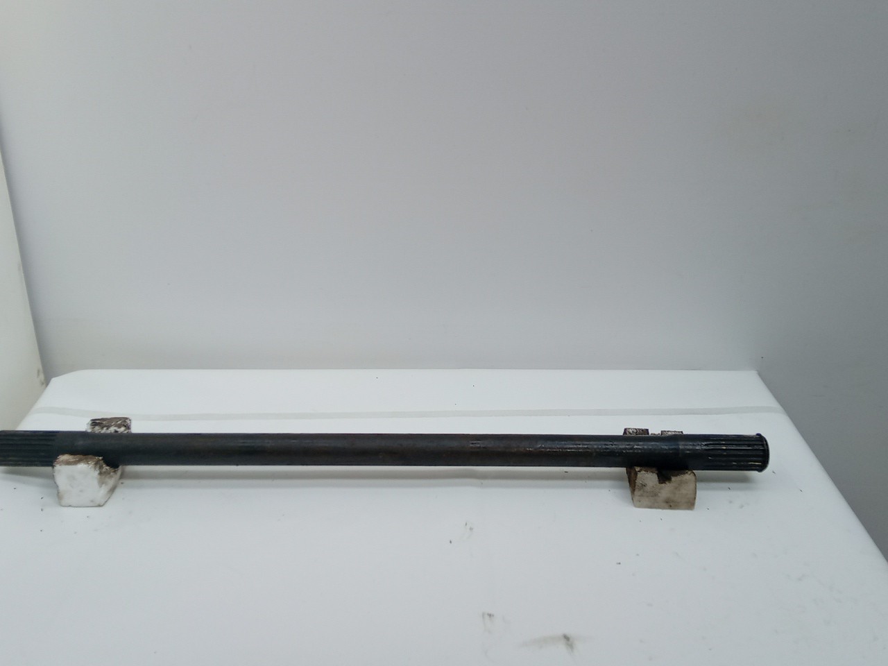 SEMI EIXO SCANIA - Imagem-1