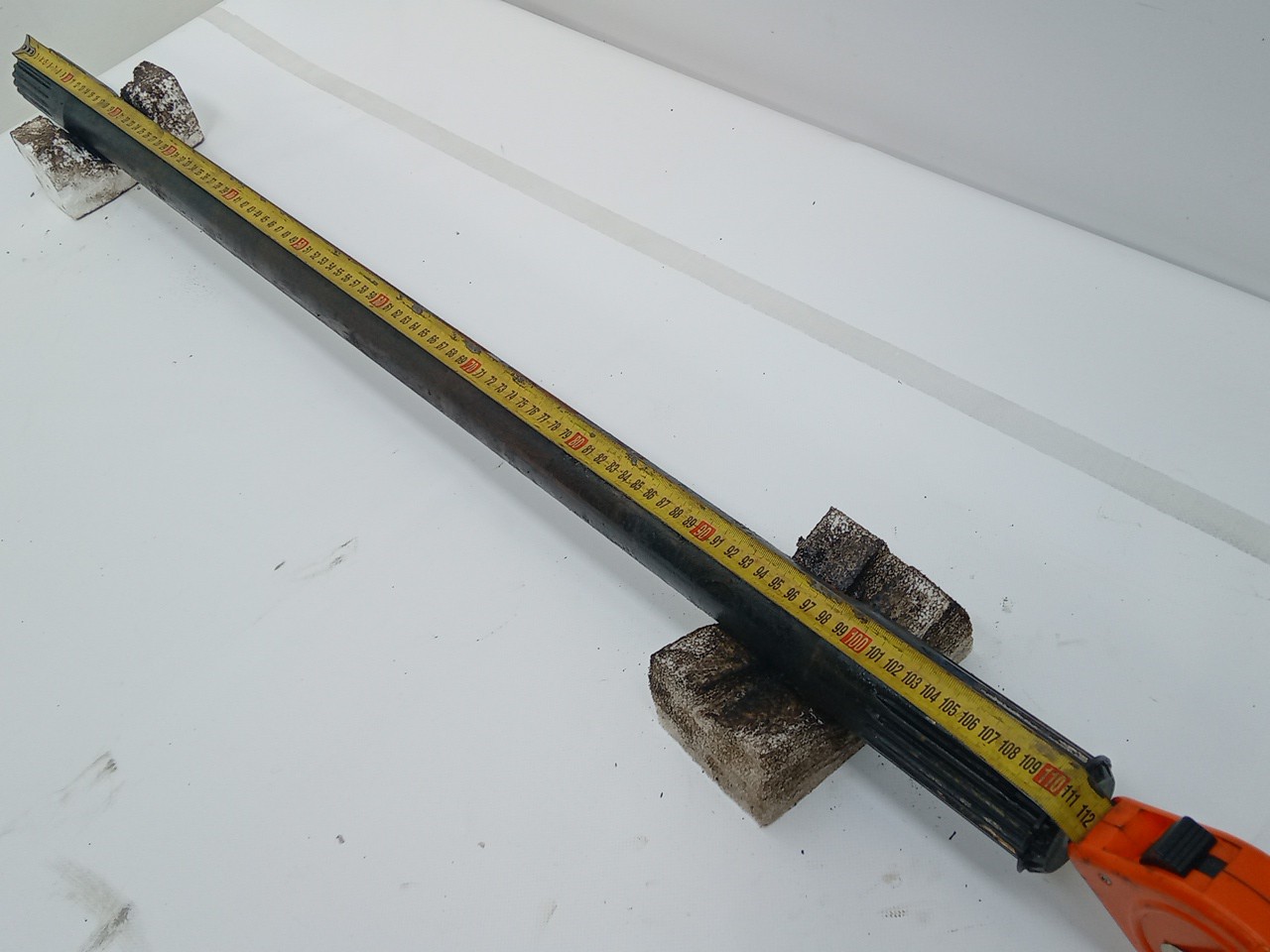 SEMI EIXO SCANIA - Imagem-3