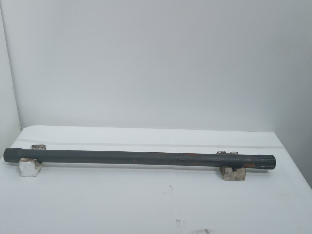 SEMI EIXO SCANIA - Imagem-1