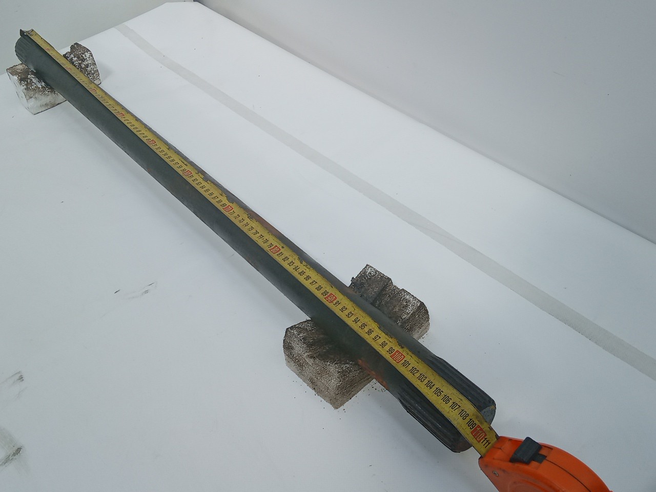 SEMI EIXO SCANIA - Imagem-3