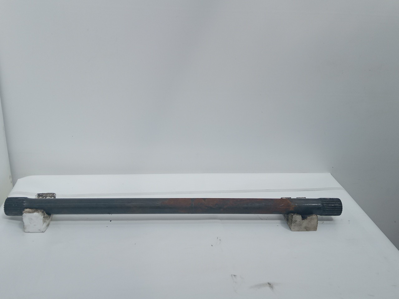 SEMI EIXO SCANIA - Imagem-1