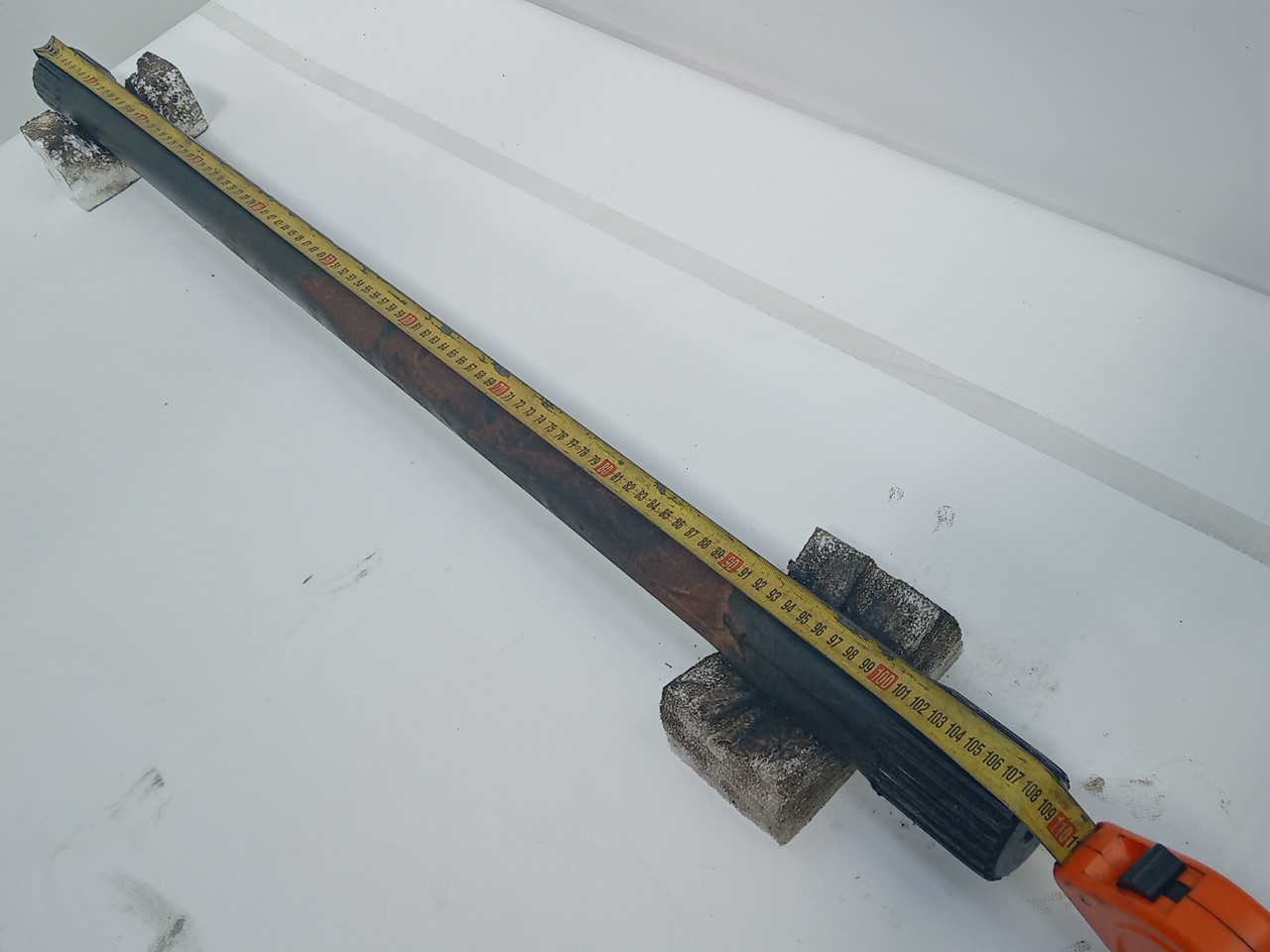 SEMI EIXO SCANIA - Imagem-3