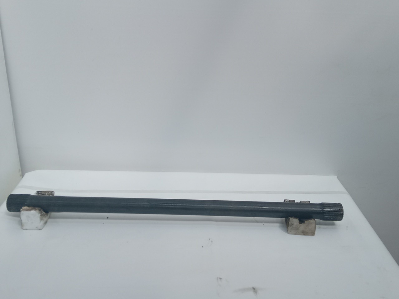 SEMI EIXO SCANIA - Imagem-1