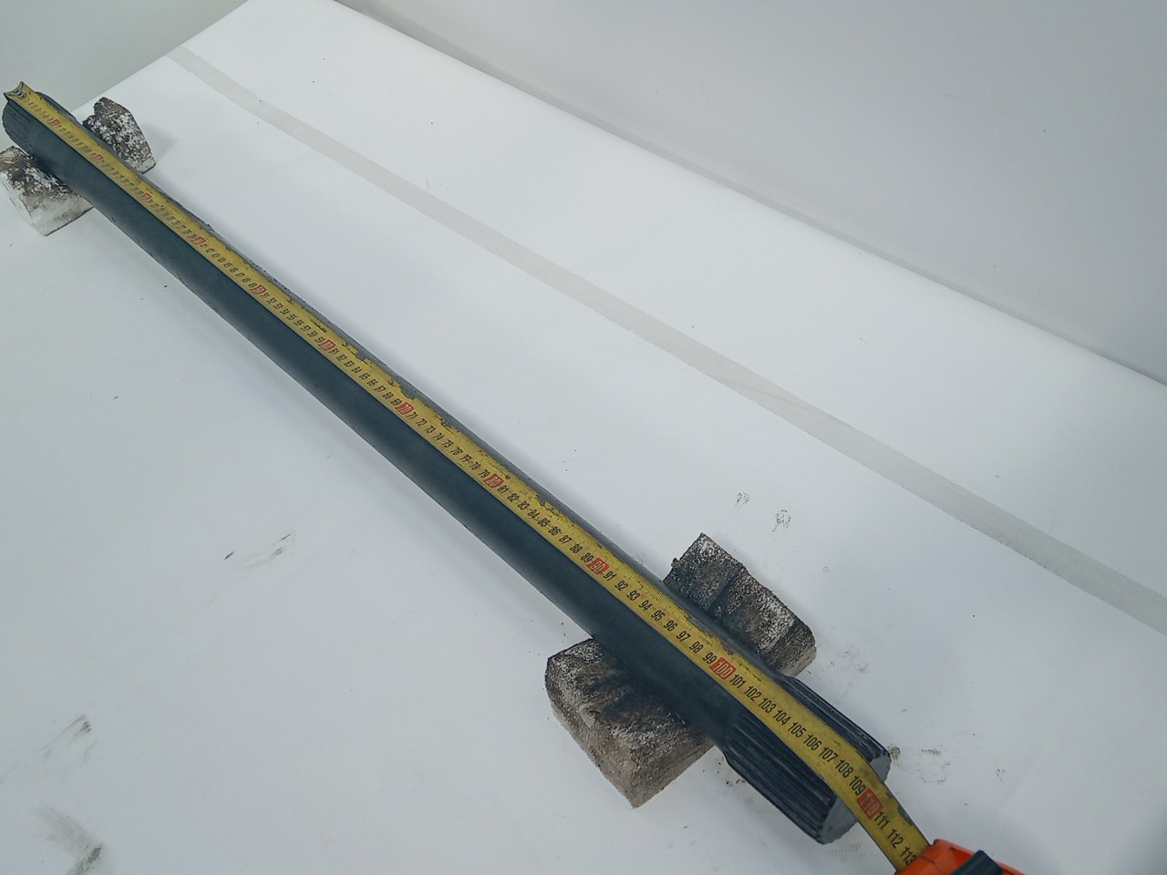 SEMI EIXO SCANIA - Imagem-3