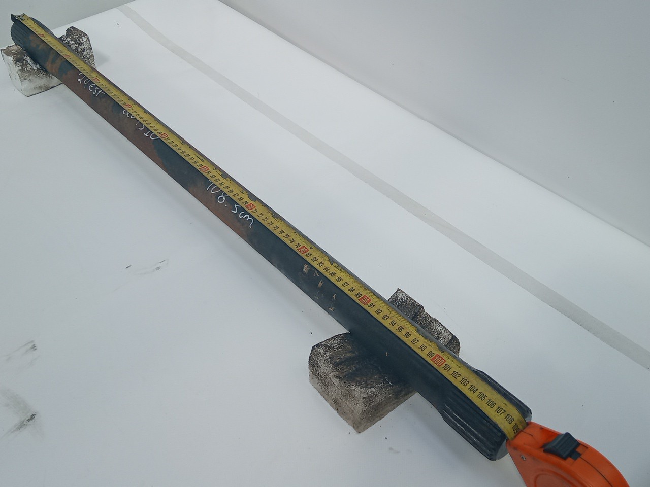 SEMI EIXO SCANIA - Imagem-3