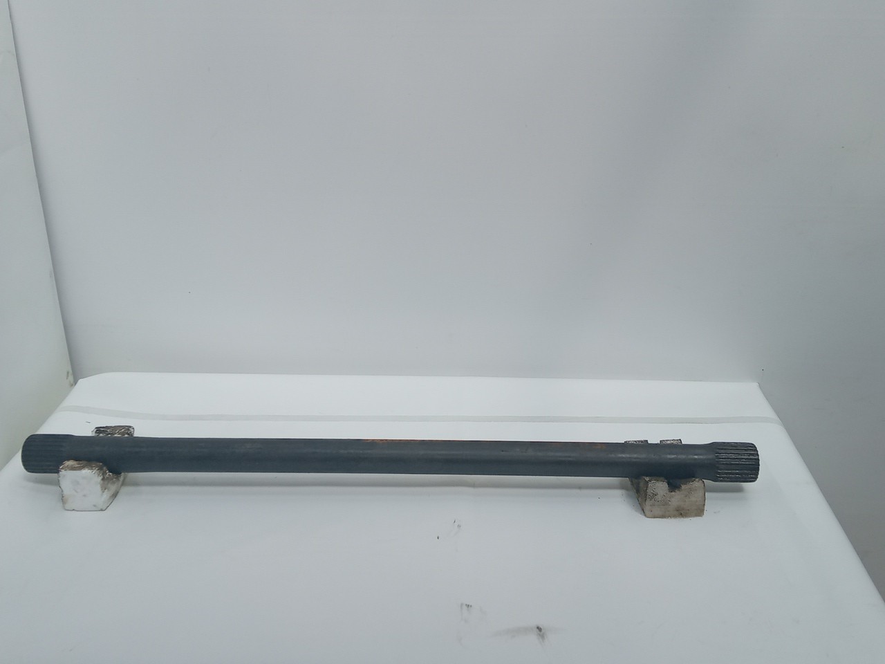 SEMI EIXO SCANIA - Imagem-1