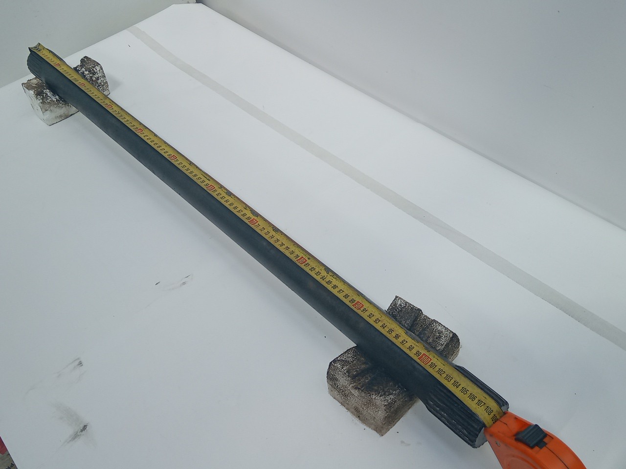 SEMI EIXO SCANIA - Imagem-3