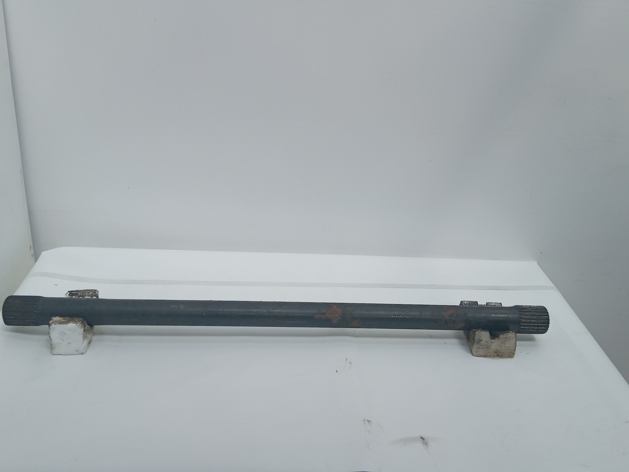 SEMI EIXO SCANIA - Imagem-1