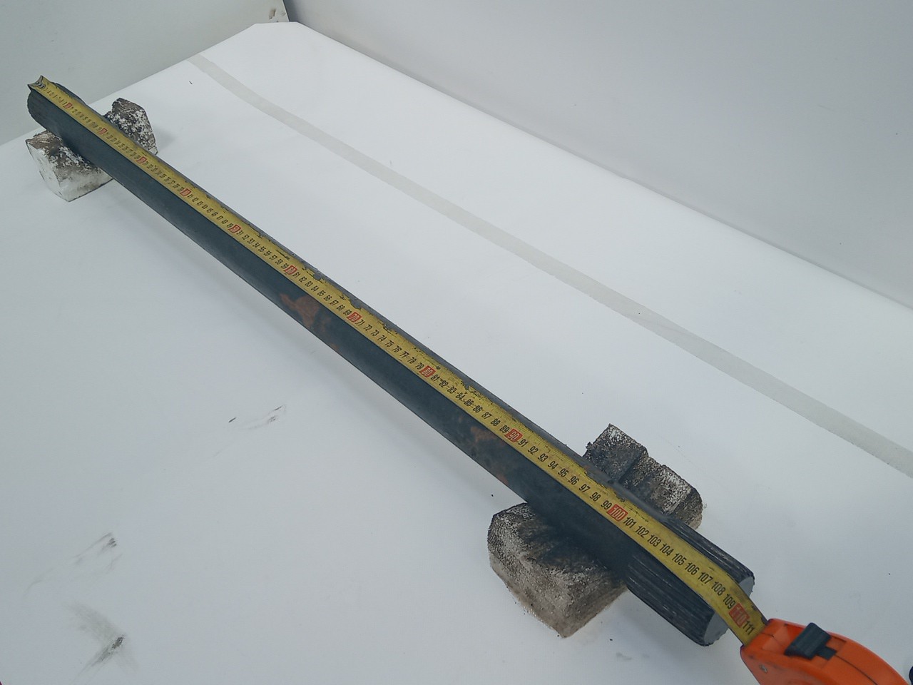 SEMI EIXO SCANIA - Imagem-3