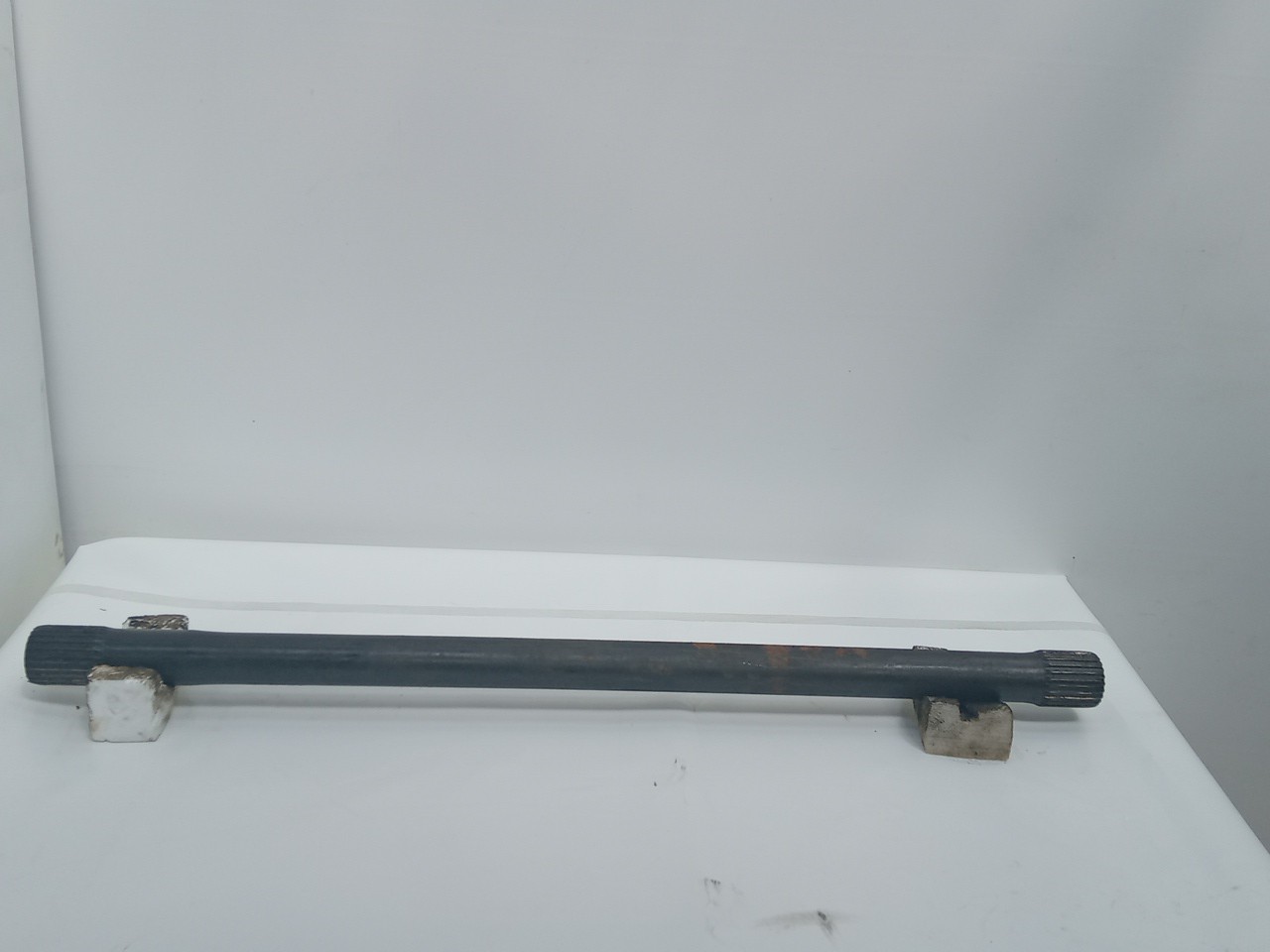 SEMI EIXO SCANIA - Imagem-1