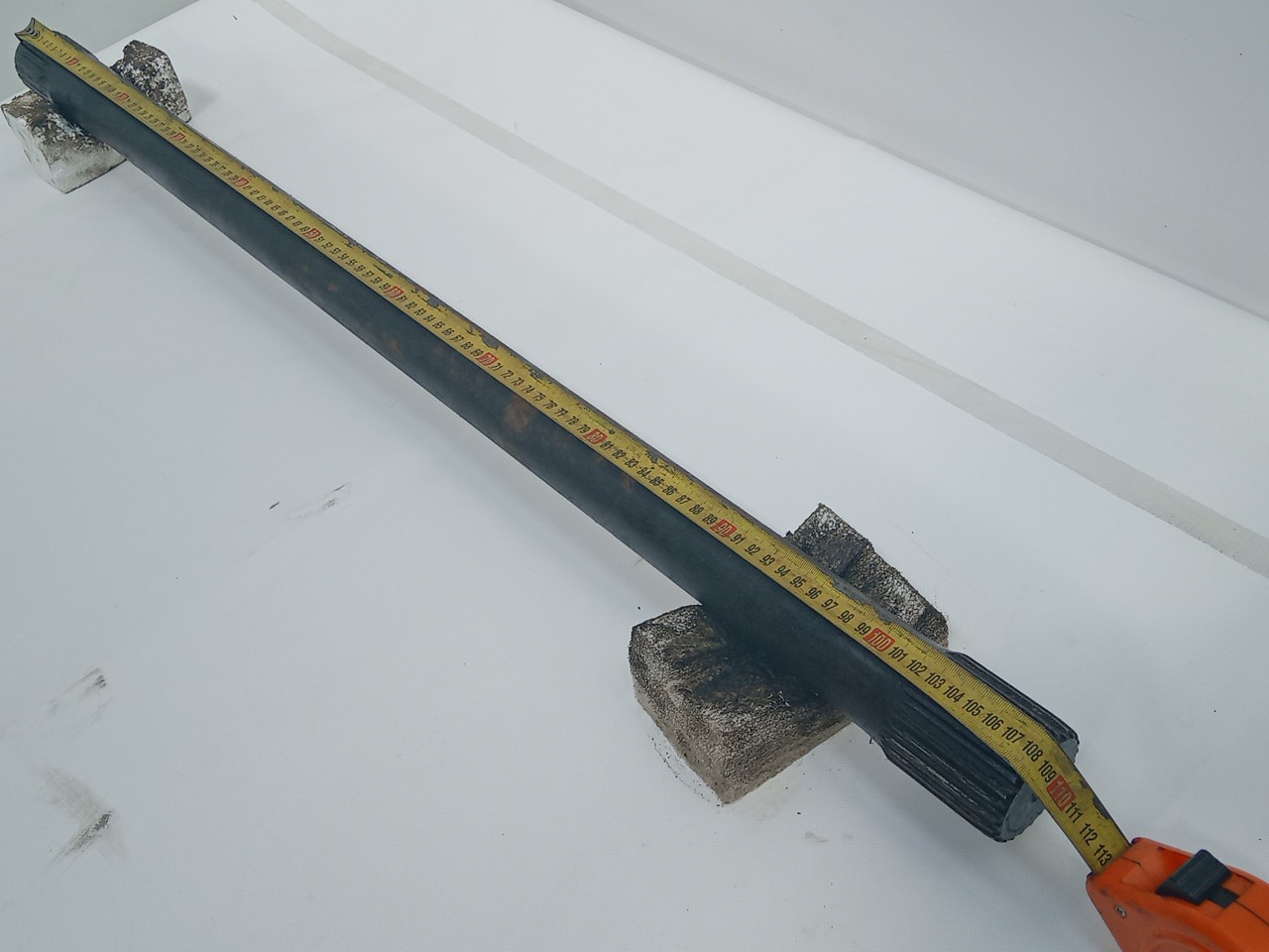 SEMI EIXO SCANIA - Imagem-3