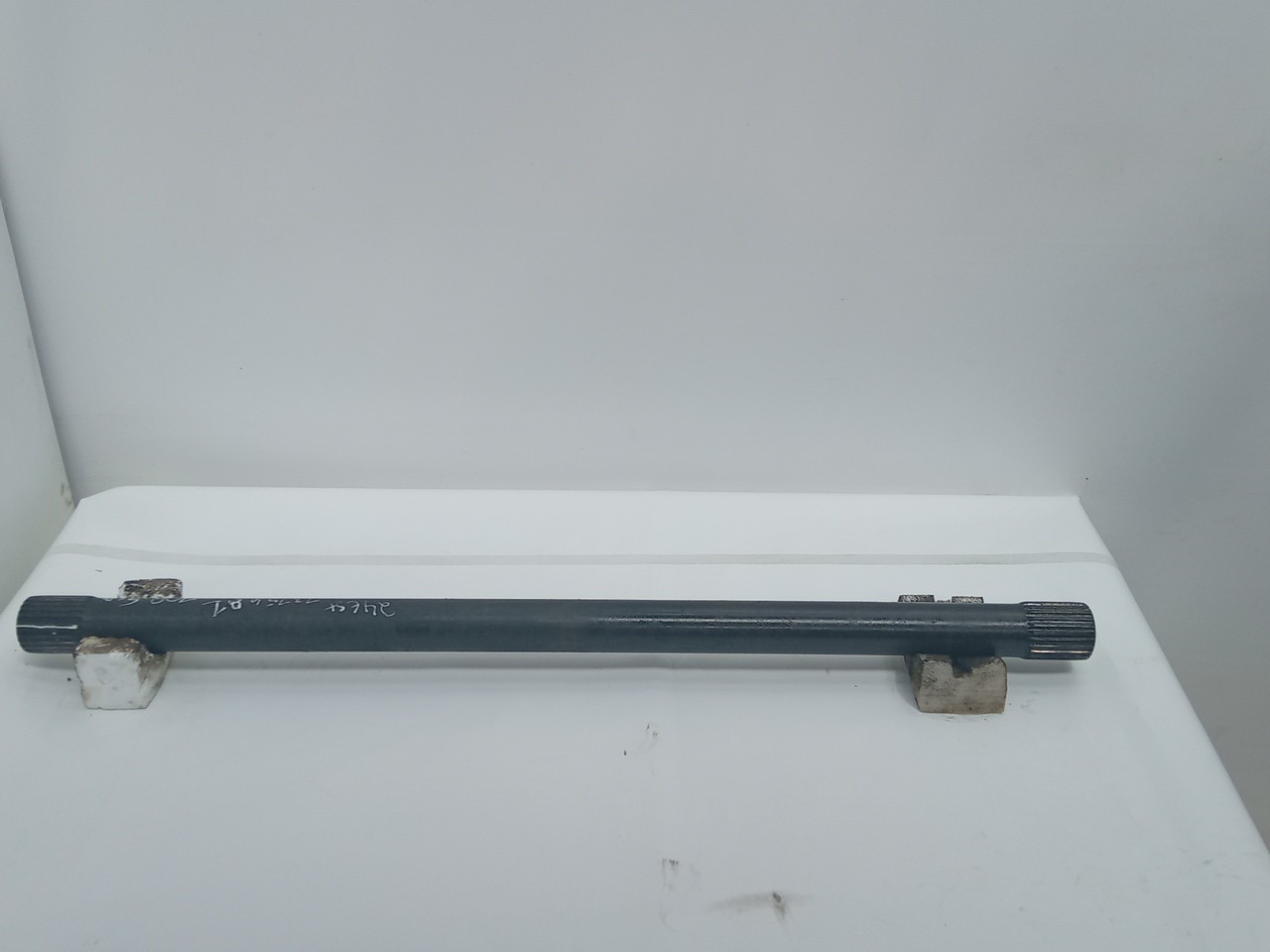 SEMI EIXO SCANIA - Imagem-1