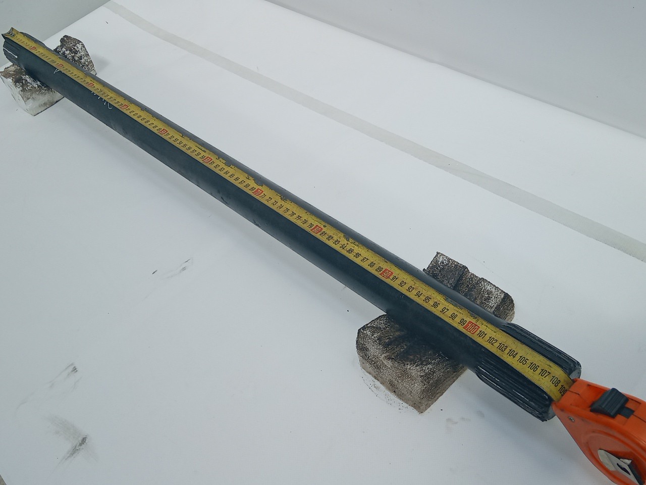 SEMI EIXO SCANIA - Imagem-3