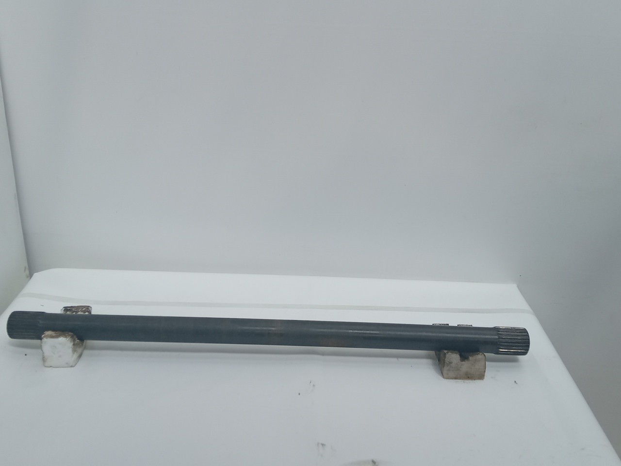 SEMI EIXO SCANIA - Imagem-1