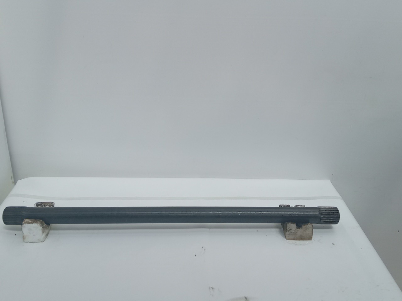 SEMI EIXO SCANIA - Imagem-1