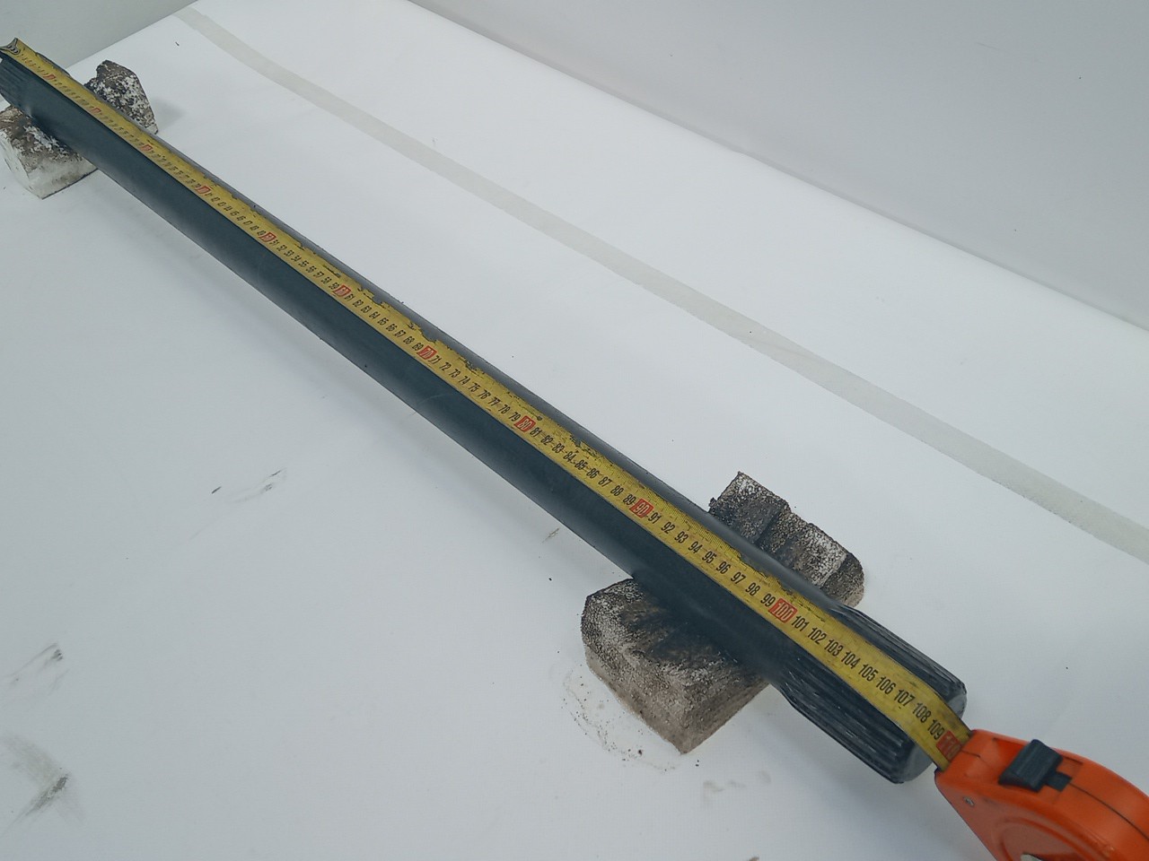 SEMI EIXO SCANIA - Imagem-3