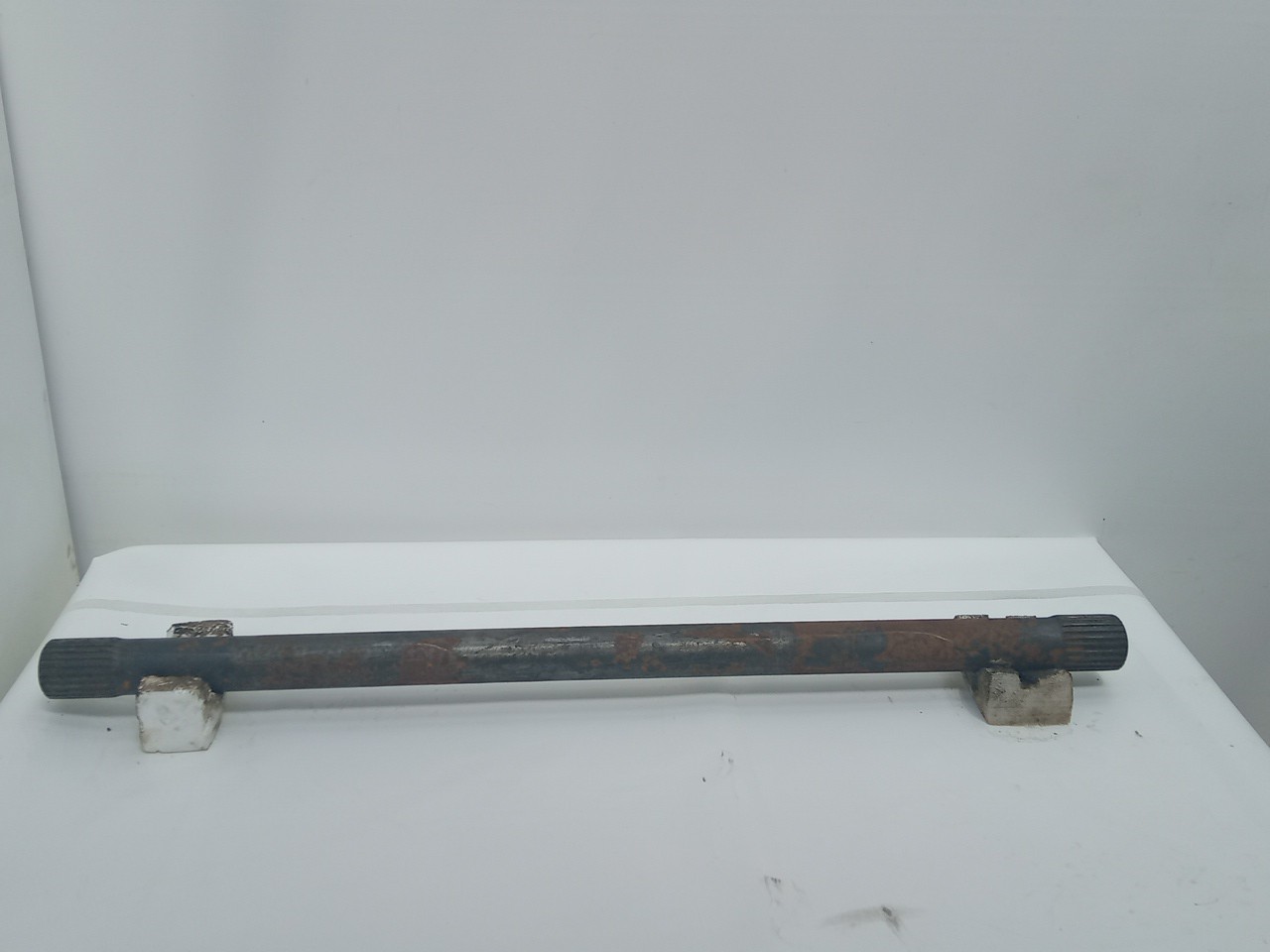 SEMI EIXO SCANIA - Imagem-1