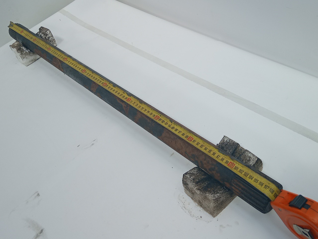 SEMI EIXO SCANIA - Imagem-3