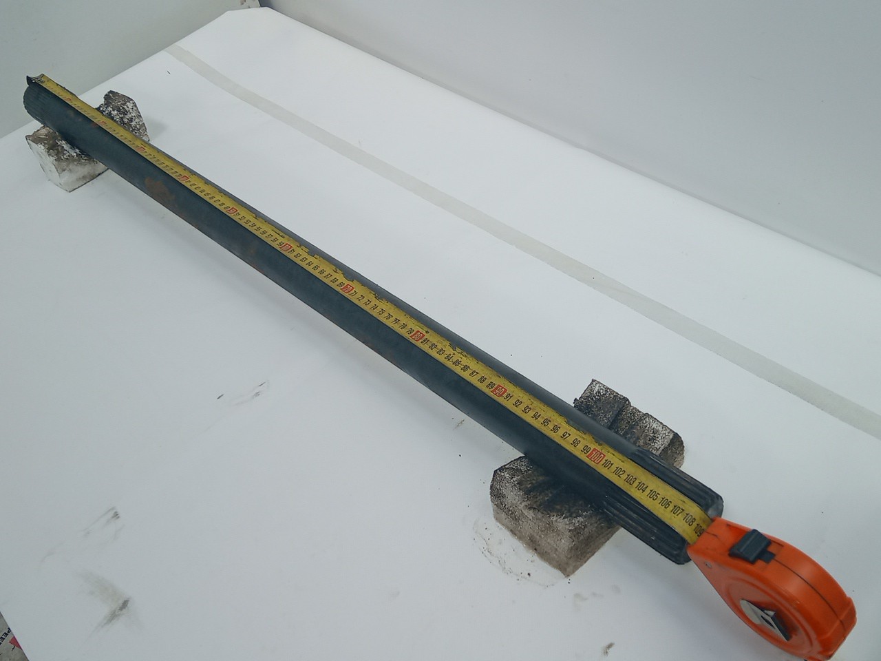 SEMI EIXO SCANIA - Imagem-3