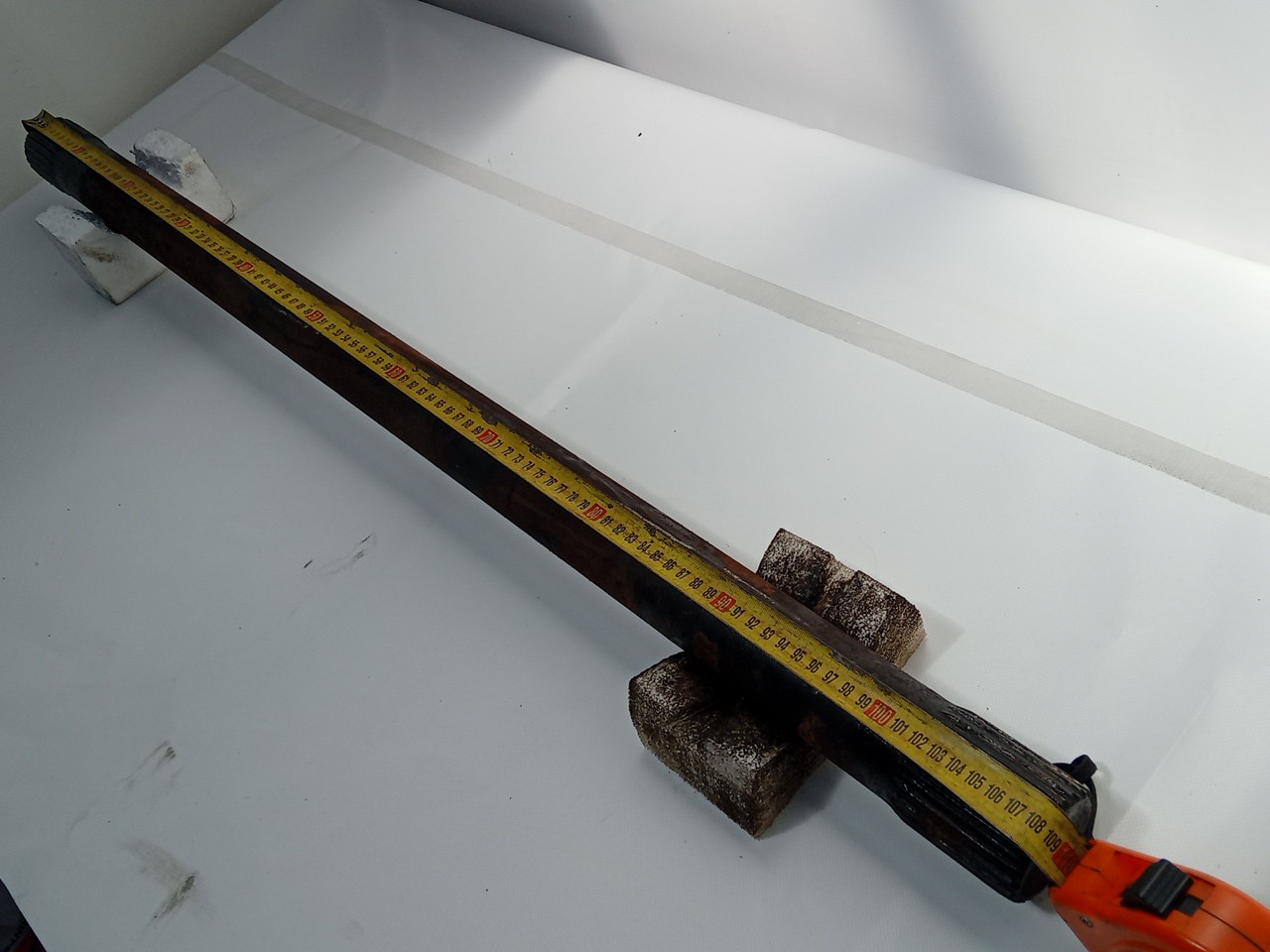 SEMI EIXO SCANIA - Imagem-3