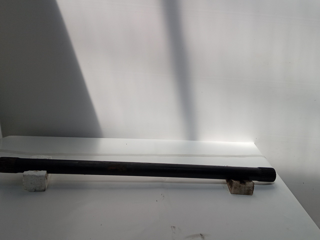 SEMI EIXO SCANIA - Imagem-1